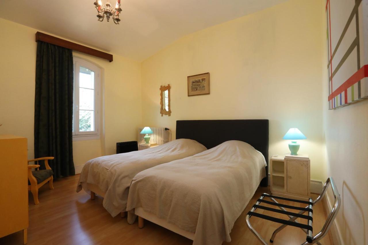 Villa Rouvesol Saint-Romain-de-Lerps Экстерьер фото
